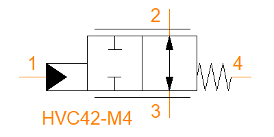 HPE42-M45-0
